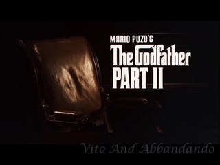 The Godfather Part II Original Soundtrack