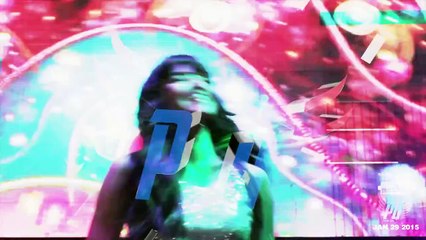 Putri Una Sky Garden Bali University Night Girl DJ Series / Skygarden January 29th, 2015