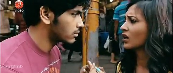 Hotest kissing loving couples