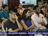 TVNOTICIAS  NICARAGUA DEBE  DESARROLLAR  ATRACTIVO  DE  INVERSION  25 FEB  2016