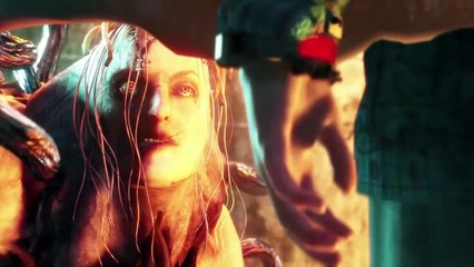 Final malo Resident Evil Revelations 2 - Bad End