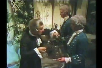 Video: Allan Bergius, boy soprano, Tölzer Knabenchor, sings Melias Aria