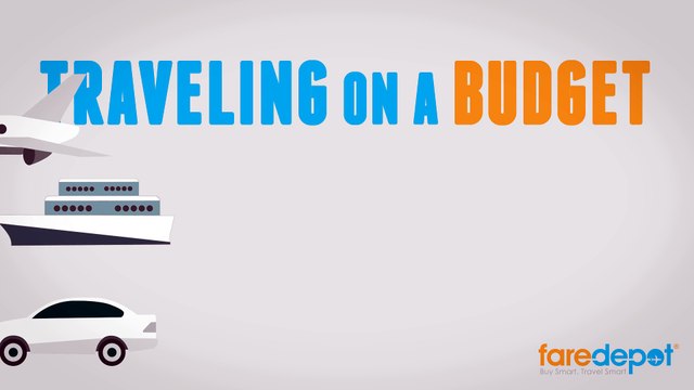 Buy Very Cheap International Flight Tickets at Faredepot.com