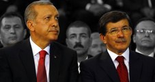 Hükümete Yakın Yazar Yazdı: Erdoğan - Davutoğlu Görüşmesinin Perde Arkası