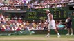 2007 Wimbledon Men's Final - Roger Federer vs Rafael Nadal 15