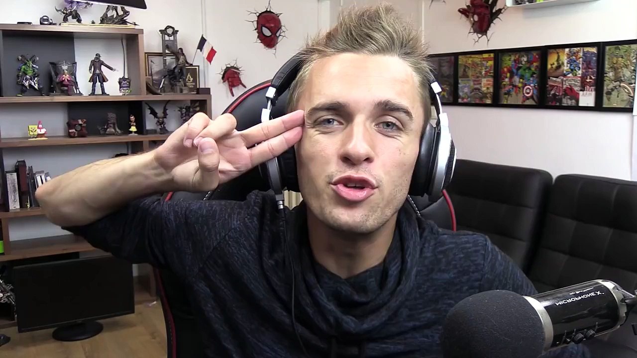 LE CHOIX LE PLUS HARDCORE ! (Until Dawn #5)