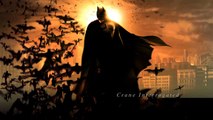 Batman Begins 2005 Crane Interrogated Soundtrack Score 720p