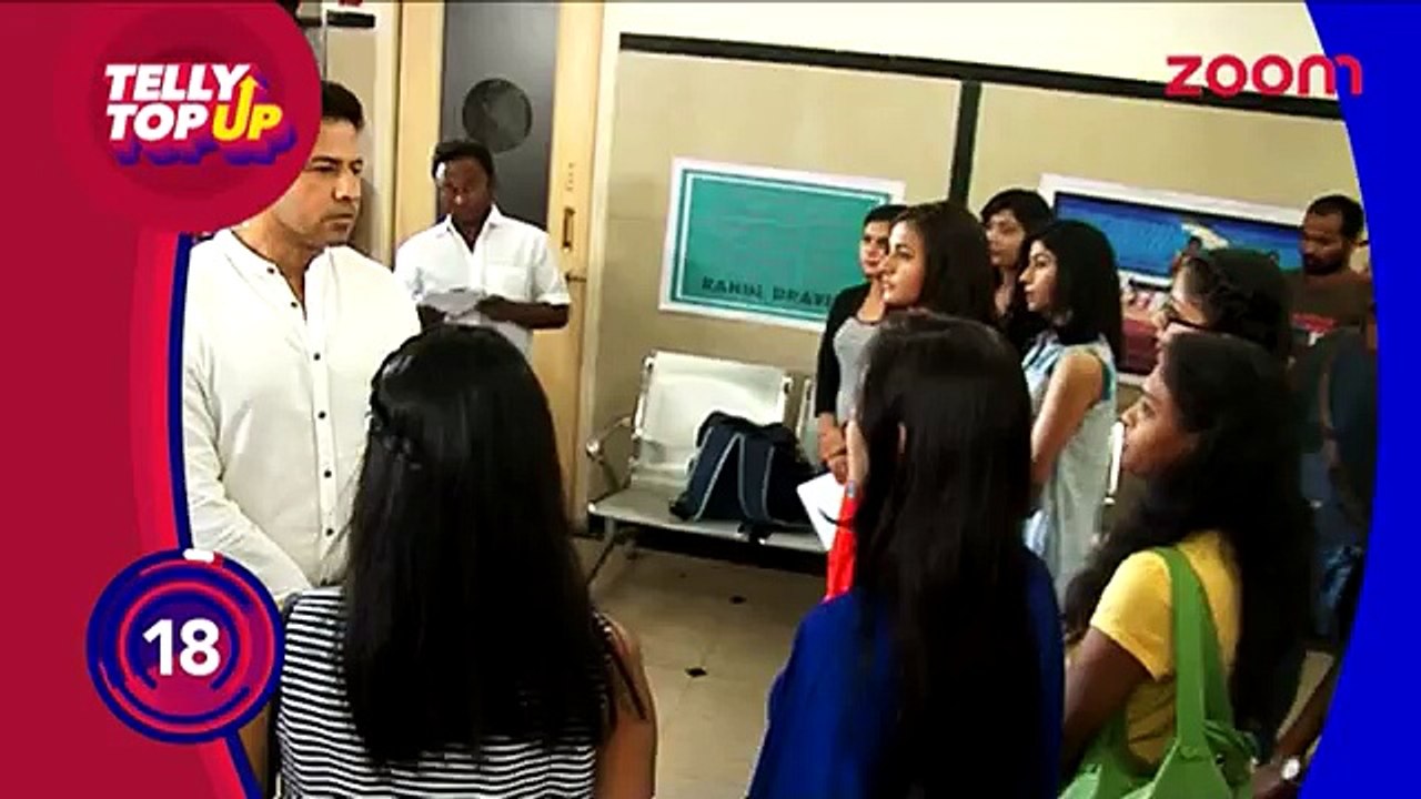 Interesting Twist In 'Udaan'