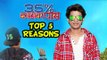 Top 5 Reasons To Watch 35% Kathavar Pass | Marathi Movie 2016 | Prathamesh Parab