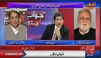 Coruption Ki Saza Mout Honi Chaie Ap Nawaz Sharif Ko Mana Lo Main Imran Ko Mana Loon Ga - Aleem Khan To Rana Afzal