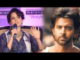 Hrithik Roshan Arrested For Leaking Kangana Ranaut Objectionable Pictures