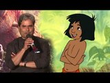 Vishal Bhardwaj On How He Composed 'Jungle Jungle Baat Chaali Hai' Title Song - Jungle Book