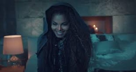 Janet Jackson Dammn Baby Music Video 2016