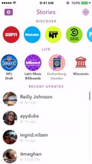 UW Madison Snapchat Love Story - Firozur