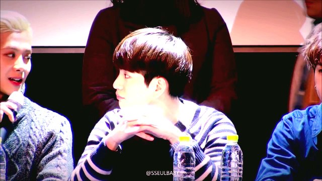 [fmv] jinson x unputdownable (got7 jackson & junior)