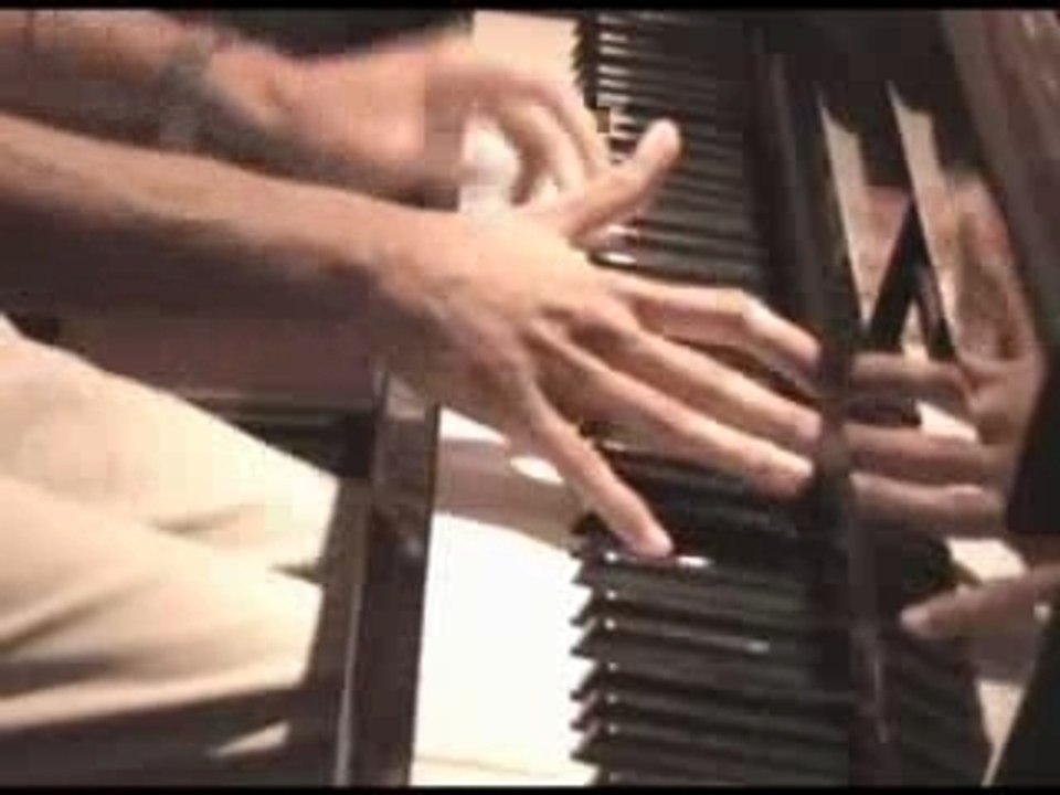 Chopin Fantasie Impromptu Op66