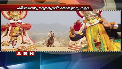 Parvathy menon to romance Pawan kalyan