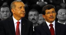 Hükümete Yakın Yazar Yazdı: Erdoğan - Davutoğlu Görüşmesinin Perde Arkası