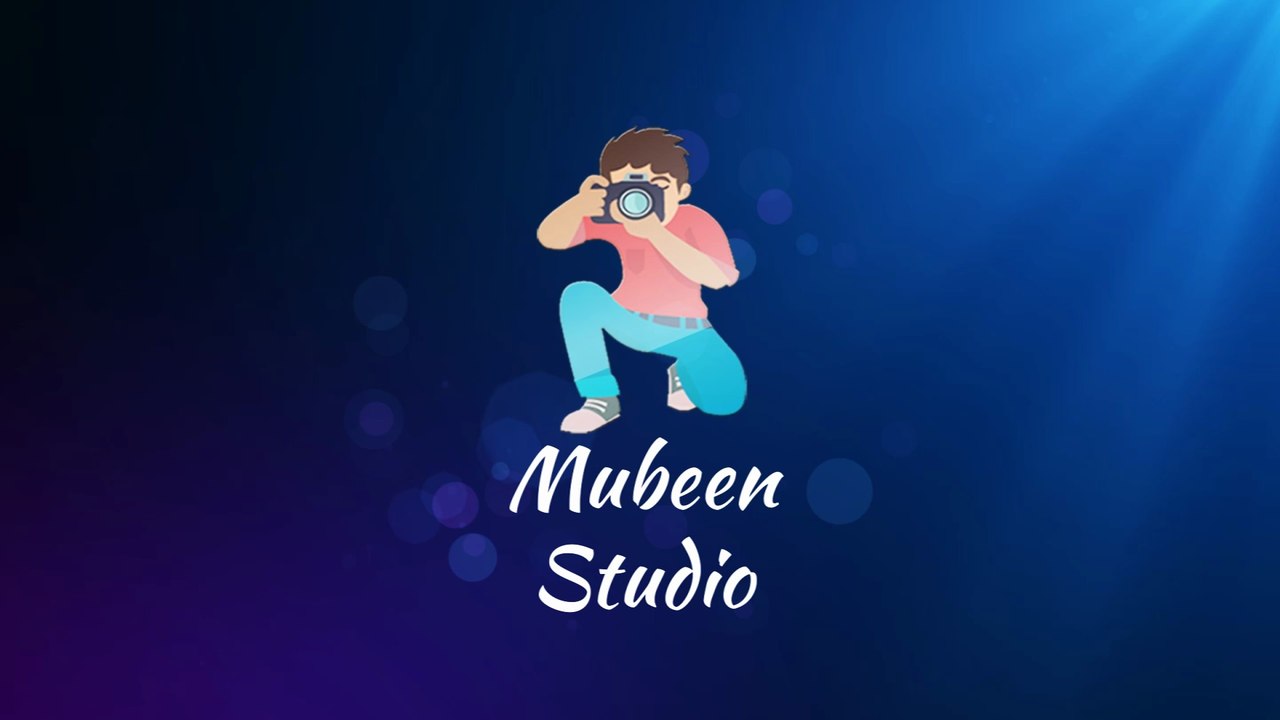 My First Title and Logo