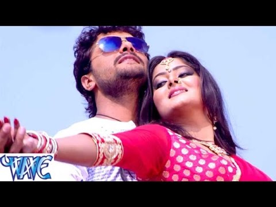 HD प्यार के बुखार हो गइल - Pyar Ho Gail - Haseena Maan Jayegi - Bhojpuri Hot Songs 2015 new