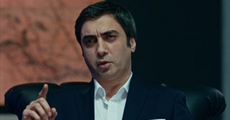 Kurtlar Vadisi Pusu Yeni Sezonda da Kanal D'de Yayınlanacak