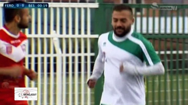 KF Feronikeli 3-1 KF Besa All Goals & Highlights 04-05-2016 HD