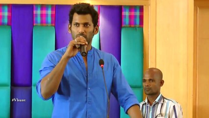 Vishal To Romance Tamannaah For The First Time!