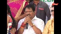 Celebrities Speaks at Dasari Narayana Rao Birthday Celebrations - CineUdayam