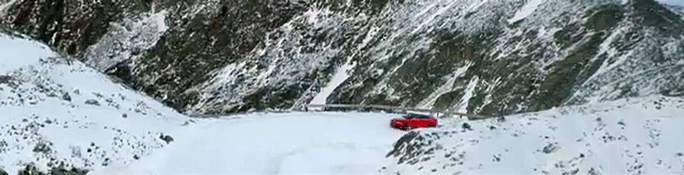 Audi  Legends  Commercial