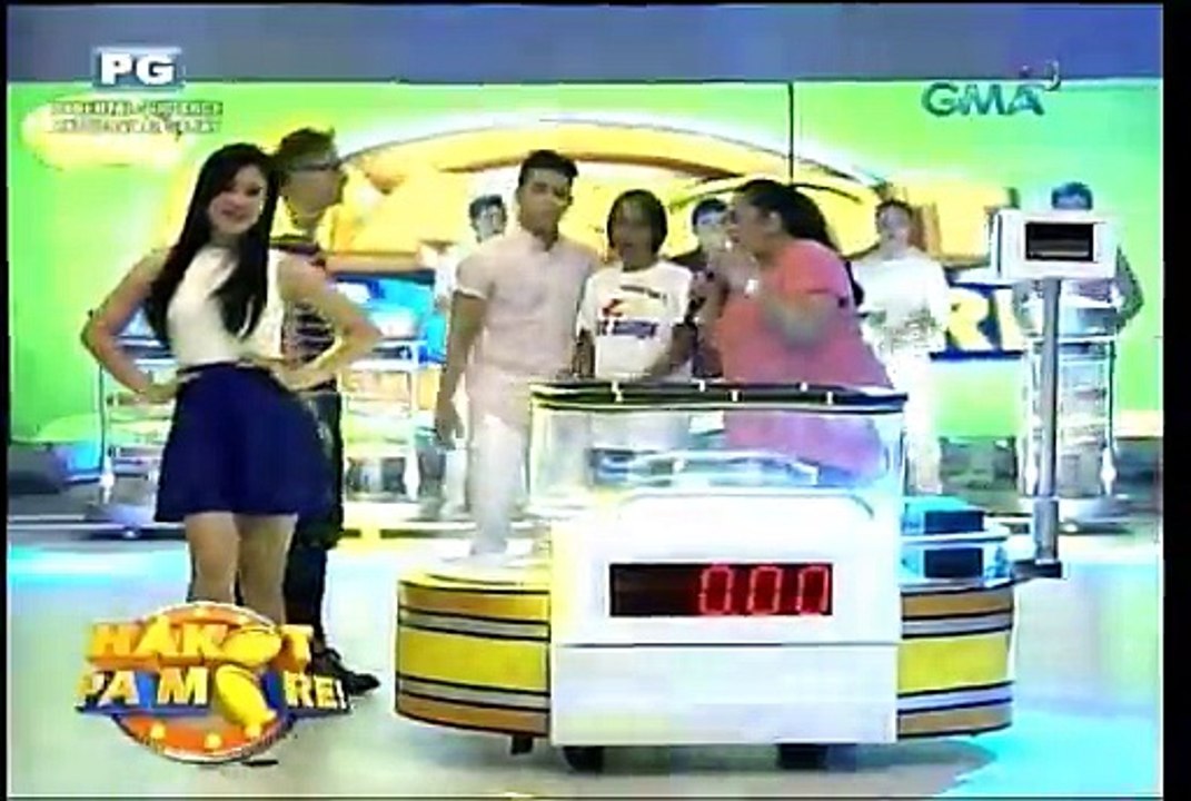 Eat Bulaga May 5 2016 Part 6