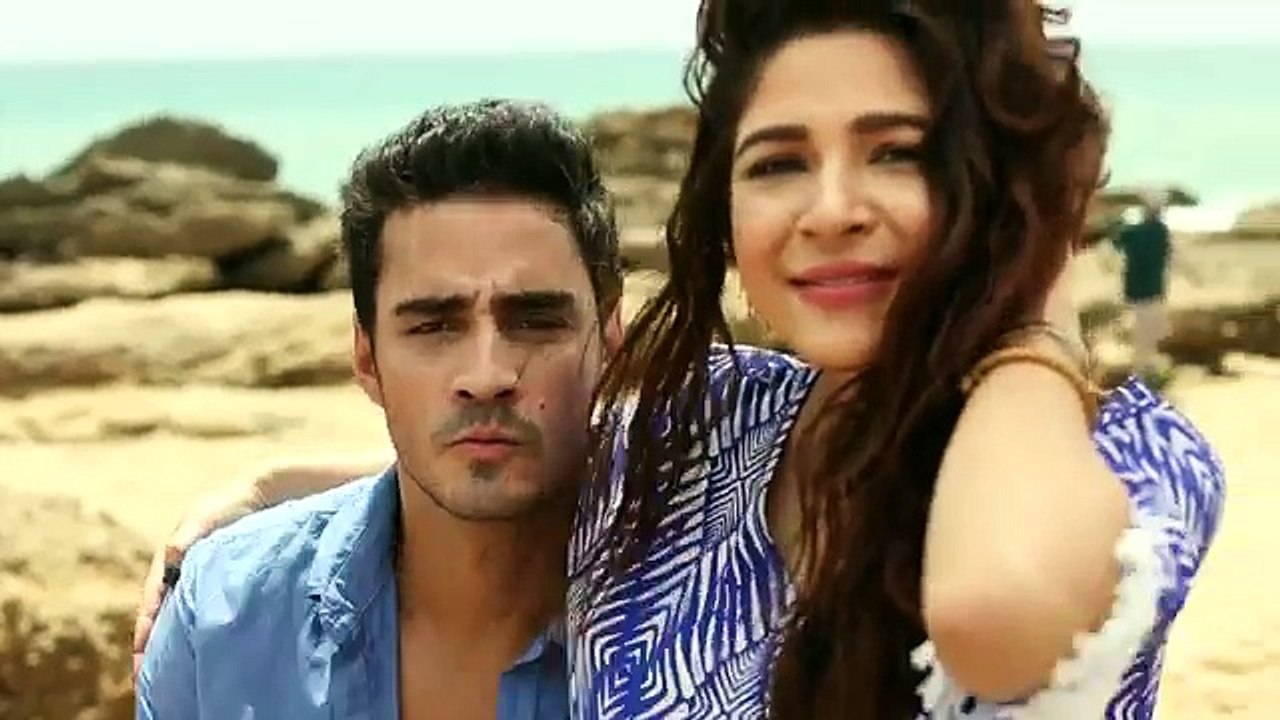 Ayesha Omer and Sikander Rizvi for Pepe Jeans Pakistan SS16 - video  Dailymotion