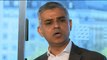 Le travailliste et musulman Sadiq Khan en passe de devenir maire de Londres