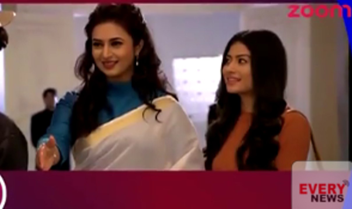 Ruhaan To Trouble Ishita In  'Ye Hai Mohabbatein