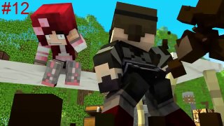 Minecraft - Top 14 SkydoesMinecraft Animations [full length HD] - Minecraft Animation (201