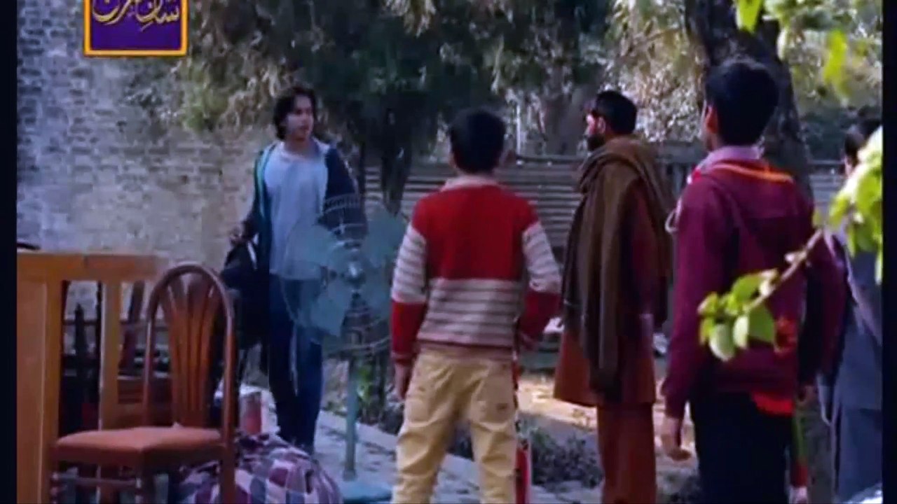 Judai || Episode 12 || Ary Digital || 4 May 2016 || HD || Quality || Pakistani || drama