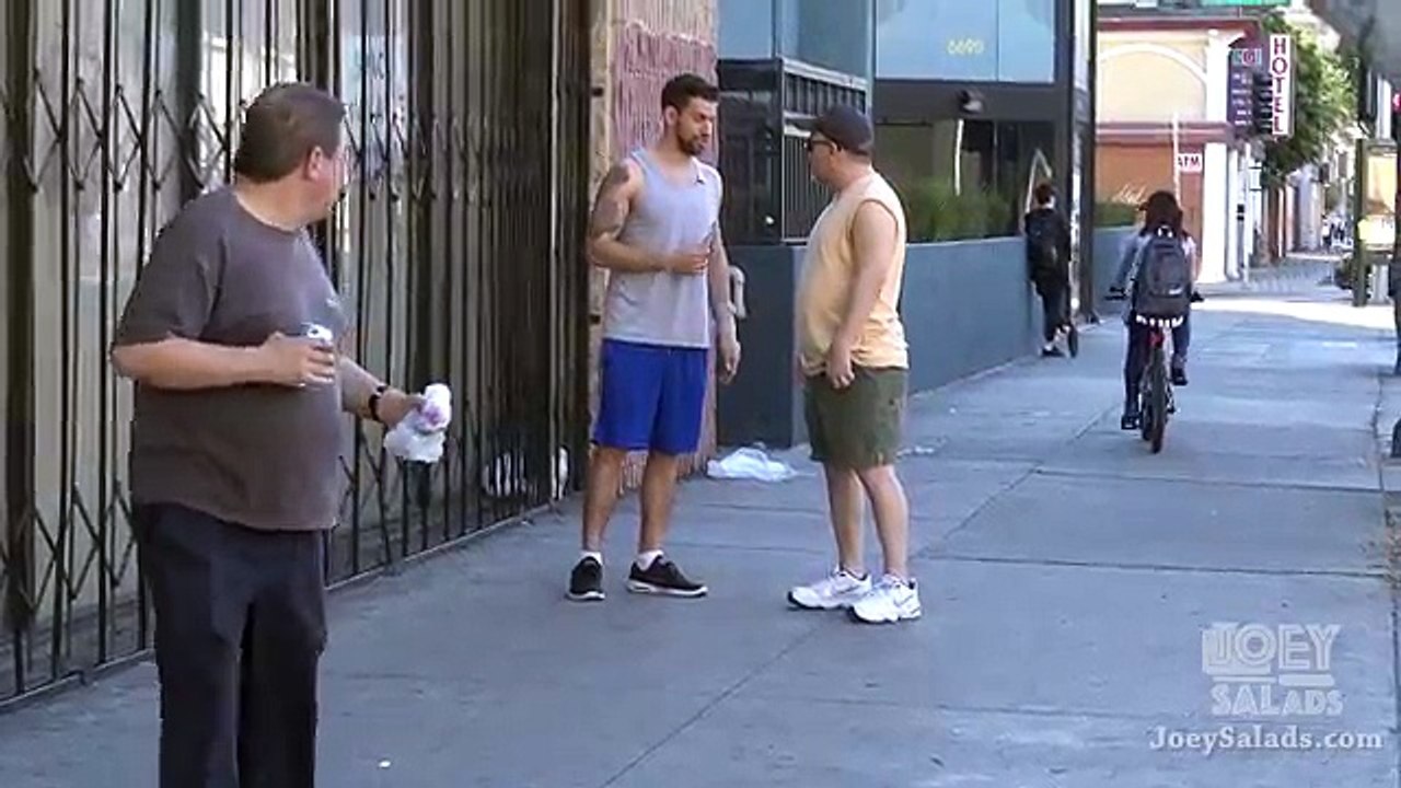 $100 Honesty Social Experiment