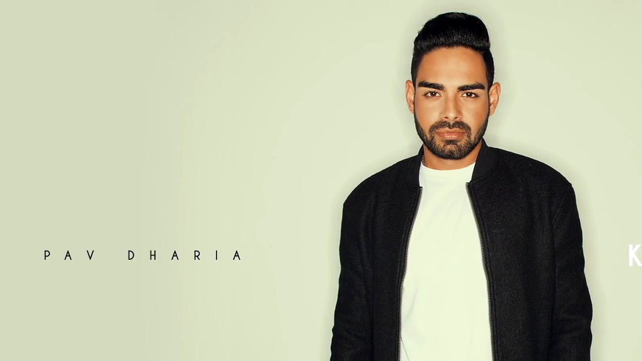 Kangna Official HD Video Song By Pav Dharia _ Latest Punjabi Songs 2016