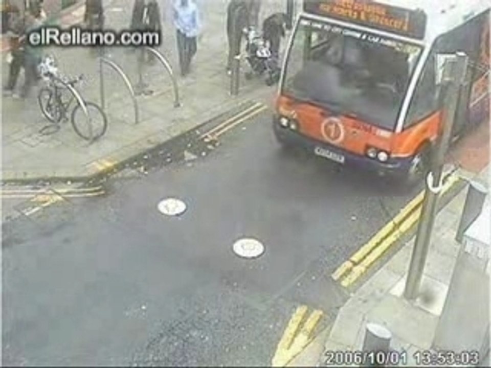 Voieréservéeauxbus