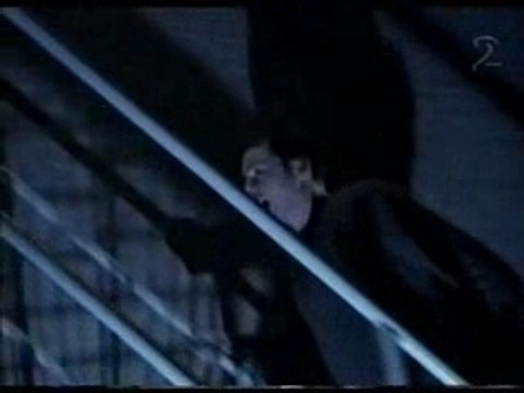 Peter Jöback Wem ser ett barn (Pity the child)