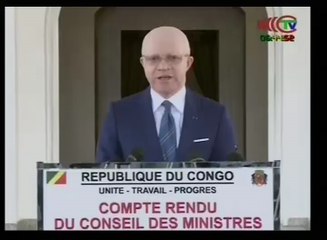 Compte rendu du Conseil des ministres du 04 mai 2016