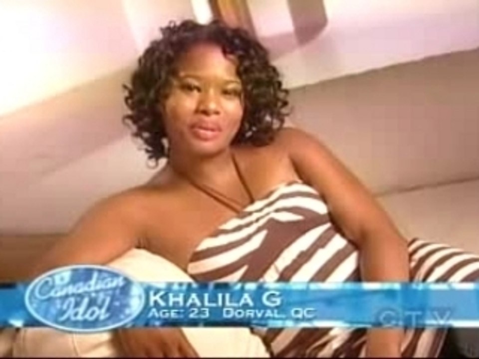 CI5 Top22 Ladies Part7