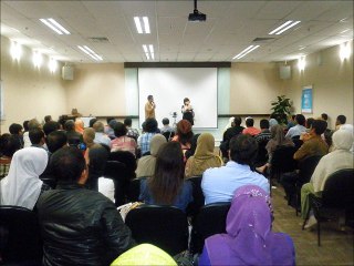 Mrs. Michiko Takito: Peluang Bisnis Naturally Plus