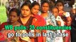 WB polls: 25 constituencies go to polls in last phase