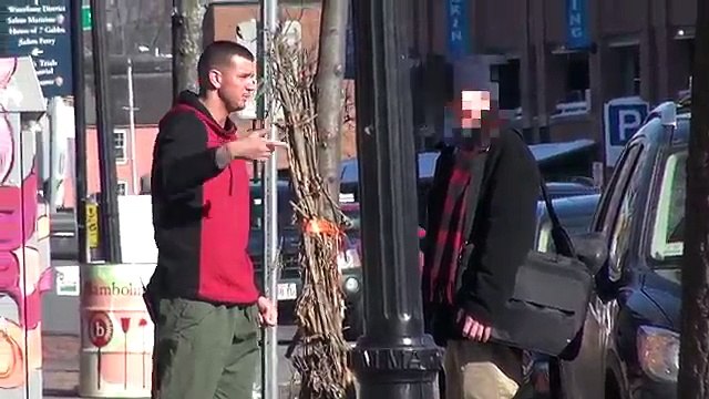 Money Stolen From My Car! You Won't Believe What This Homeless Veteran Does!