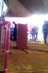 Tanzeel Shahid Perform National song at Iqra Post Graduate Collage Sadiq Abad (RYK)