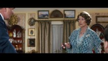 Florence Foster Jenkins Movie CLIP - The First Lesson