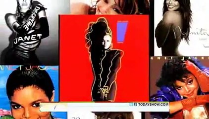 La chanteuse Janet Jackson est enceinte de son premier enfant à l'âge de 50 ans