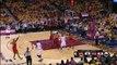 Atlanta Hawks vs Cleveland Cavaliers - Game 2 - Highlights - May 4, 2016 - 2016 NBA Playoffs