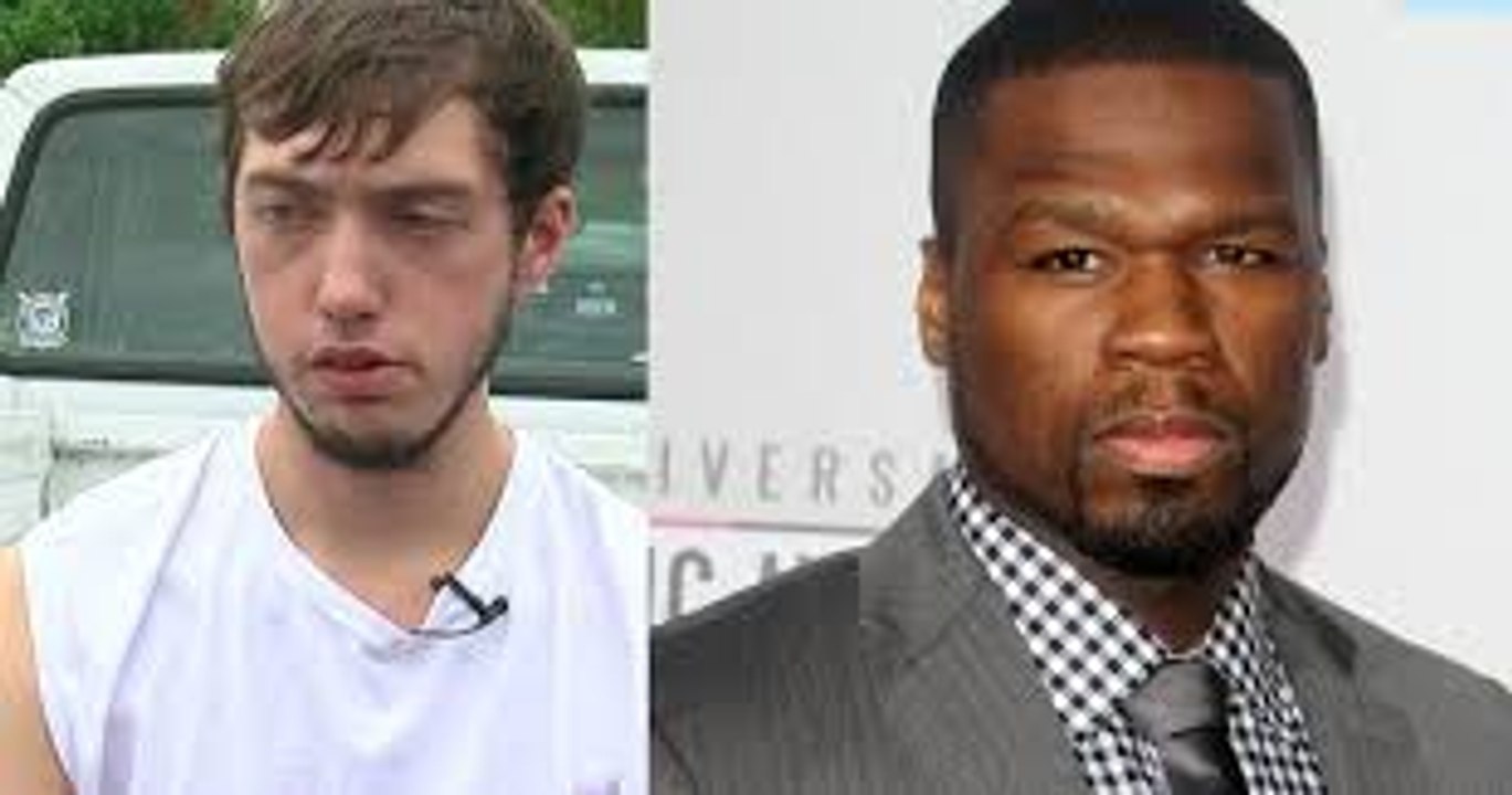 50 Cent Mocks Autistic Man, Apologizes 2016