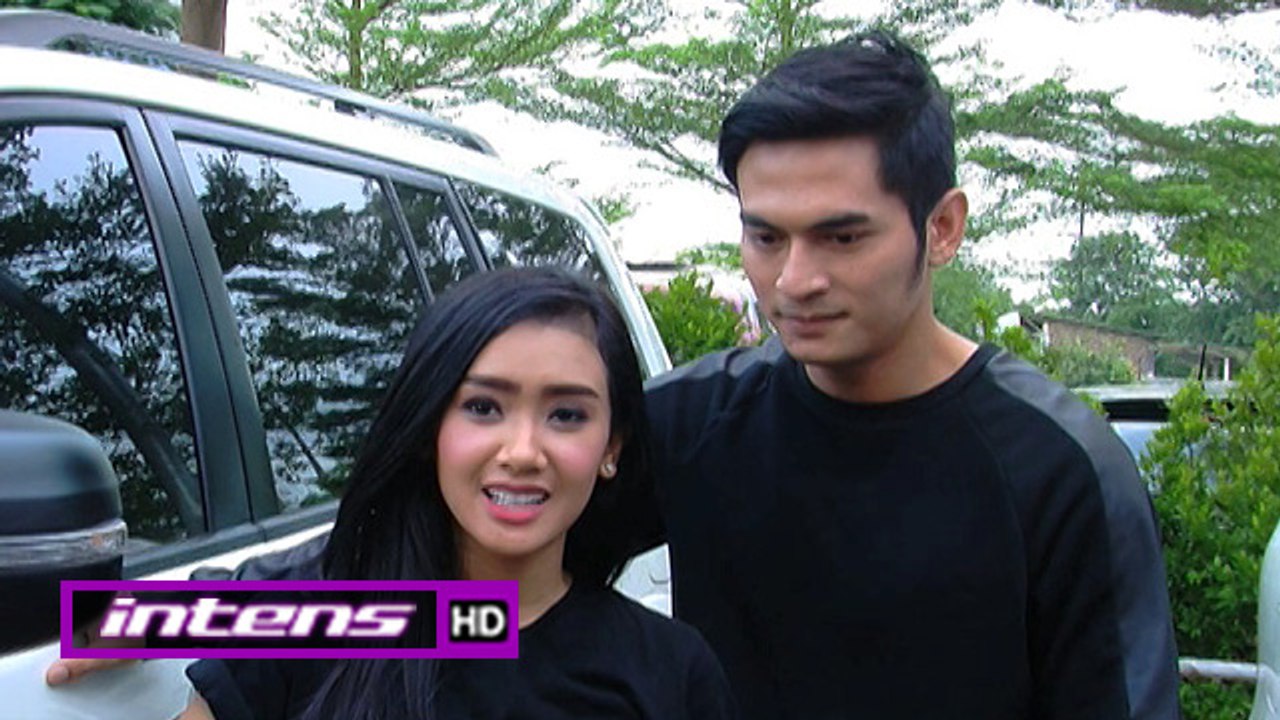 Sensasi Asmara Cita Citata - Intens 05 Mei 2016